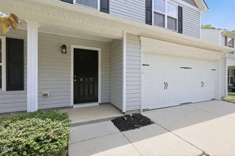 817 Leatherstone Lane Fuquay Varina NC 27526