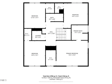 817 Leatherstone Lane Fuquay Varina NC 27526