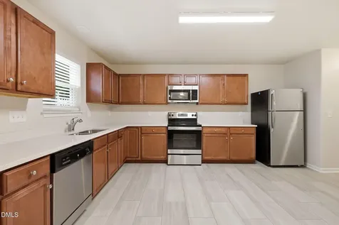 817 Leatherstone Lane Fuquay Varina NC 27526