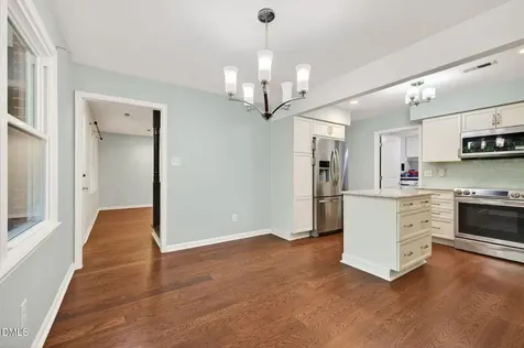 1526 Dirkson Court Cary NC 27511