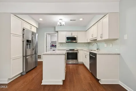 1526 Dirkson Court Cary NC 27511