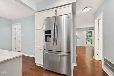 1526 Dirkson Court Cary NC 27511