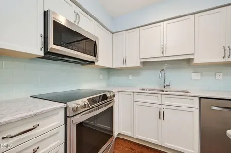 1526 Dirkson Court Cary NC 27511