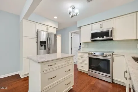 1526 Dirkson Court Cary NC 27511
