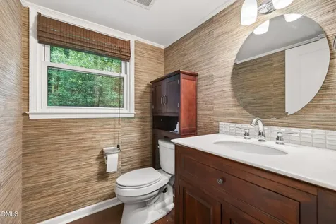 1526 Dirkson Court Cary NC 27511