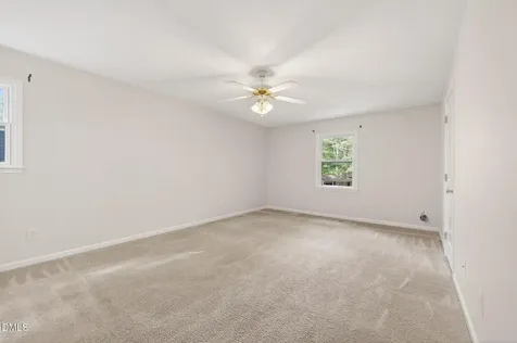 1526 Dirkson Court Cary NC 27511