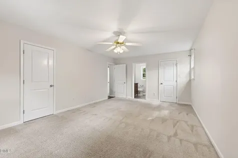 1526 Dirkson Court Cary NC 27511