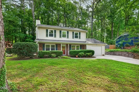 1526 Dirkson Court Cary NC 27511