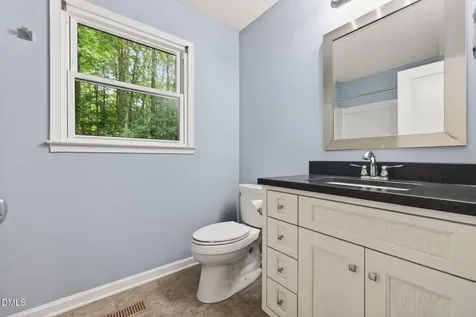 1526 Dirkson Court Cary NC 27511