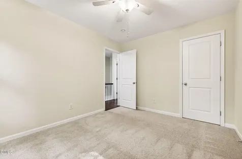 1526 Dirkson Court Cary NC 27511
