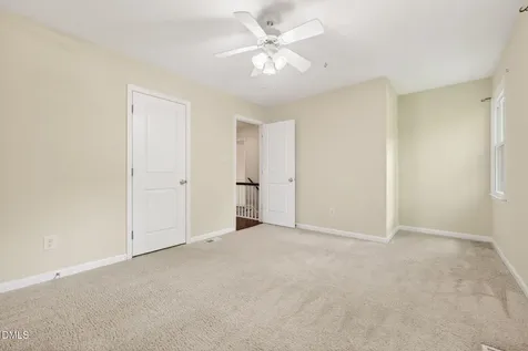 1526 Dirkson Court Cary NC 27511