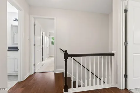 1526 Dirkson Court Cary NC 27511