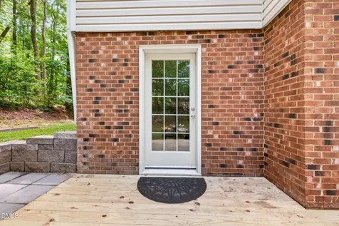 1526 Dirkson Court Cary NC 27511