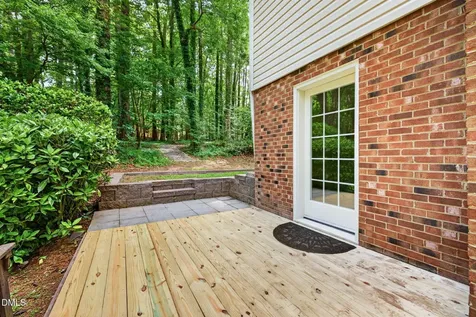 1526 Dirkson Court Cary NC 27511