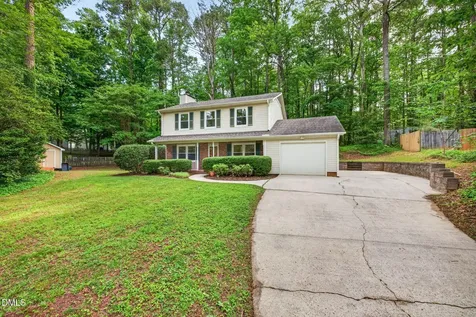 1526 Dirkson Court Cary NC 27511
