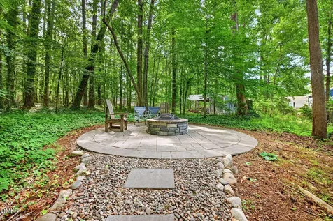 1526 Dirkson Court Cary NC 27511