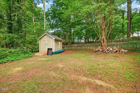 1526 Dirkson Court Cary NC 27511