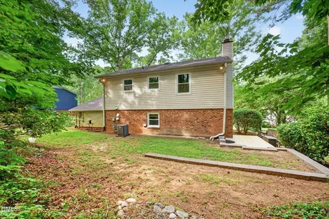 1526 Dirkson Court Cary NC 27511