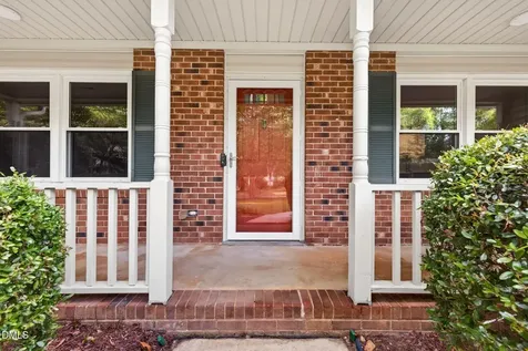 1526 Dirkson Court Cary NC 27511