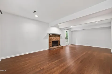 1526 Dirkson Court Cary NC 27511