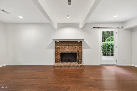 1526 Dirkson Court Cary NC 27511
