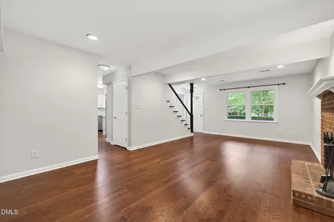 1526 Dirkson Court Cary NC 27511