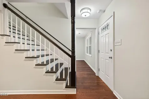 1526 Dirkson Court Cary NC 27511