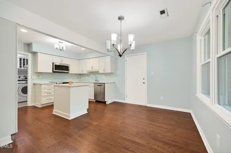 1526 Dirkson Court Cary NC 27511