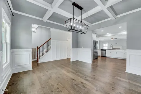 372 Sugarpine Trail Clayton NC 27520