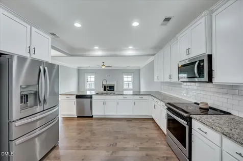 372 Sugarpine Trail Clayton NC 27520