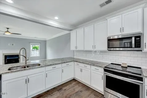 372 Sugarpine Trail Clayton NC 27520