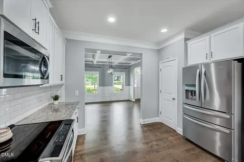 372 Sugarpine Trail Clayton NC 27520