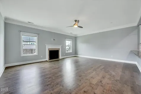 372 Sugarpine Trail Clayton NC 27520
