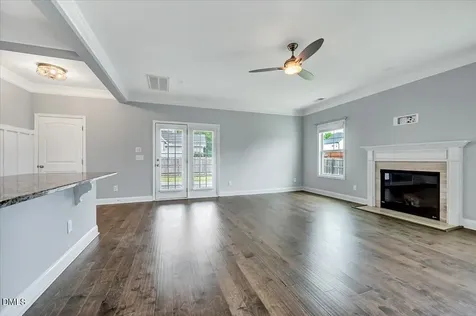372 Sugarpine Trail Clayton NC 27520