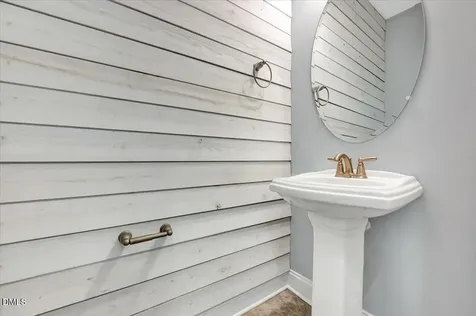 372 Sugarpine Trail Clayton NC 27520