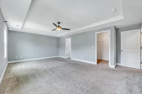 372 Sugarpine Trail Clayton NC 27520