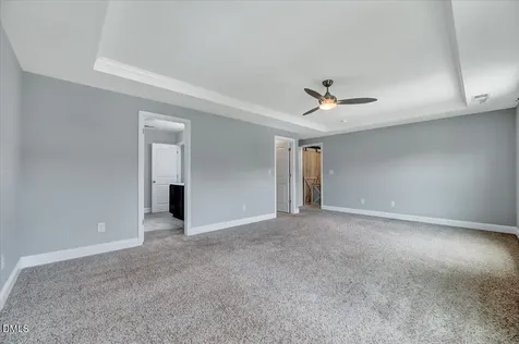 372 Sugarpine Trail Clayton NC 27520