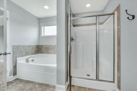 372 Sugarpine Trail Clayton NC 27520