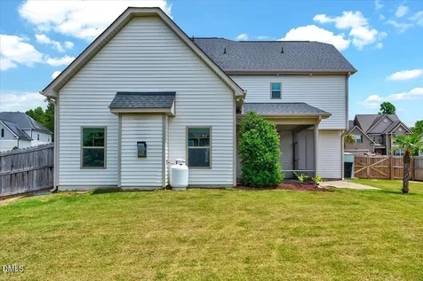 372 Sugarpine Trail Clayton NC 27520