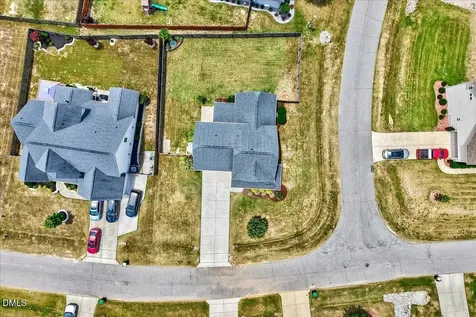 372 Sugarpine Trail Clayton NC 27520