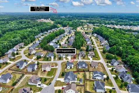 372 Sugarpine Trail Clayton NC 27520