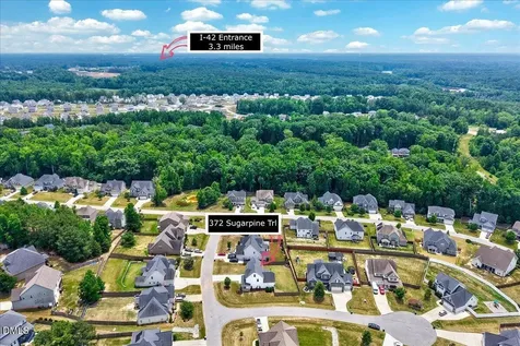 372 Sugarpine Trail Clayton NC 27520