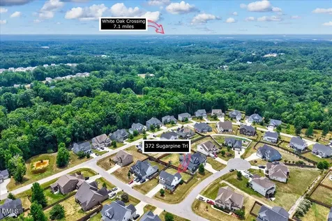 372 Sugarpine Trail Clayton NC 27520