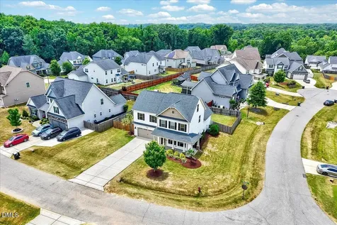 372 Sugarpine Trail Clayton NC 27520