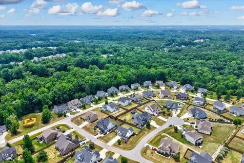 372 Sugarpine Trail Clayton NC 27520