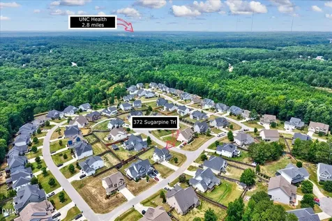 372 Sugarpine Trail Clayton NC 27520
