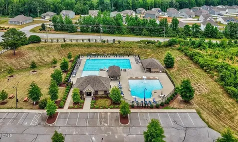 372 Sugarpine Trail Clayton NC 27520