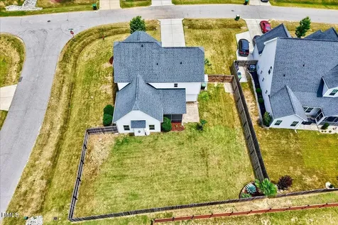 372 Sugarpine Trail Clayton NC 27520