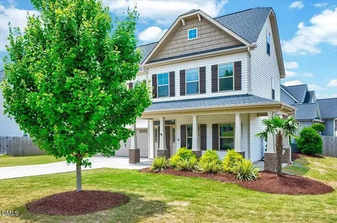 372 Sugarpine Trail Clayton NC 27520