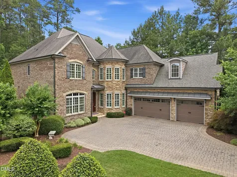 2097 Van Gogh Lane Apex NC 27539
